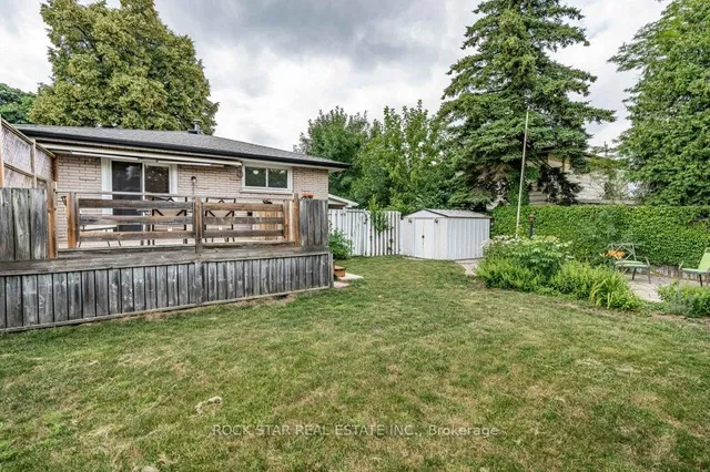 Additional image 46 of 25 Greeningdon Dr