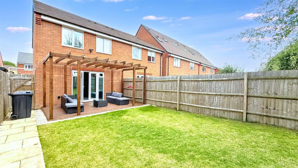 Additional image 21 of Breedon Way, Stirchley, Birmingham