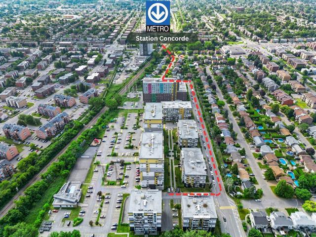 639 Rue Robert-Élie|#1602|Laval (Laval-des-Rapides), Quebec H7N3Y9