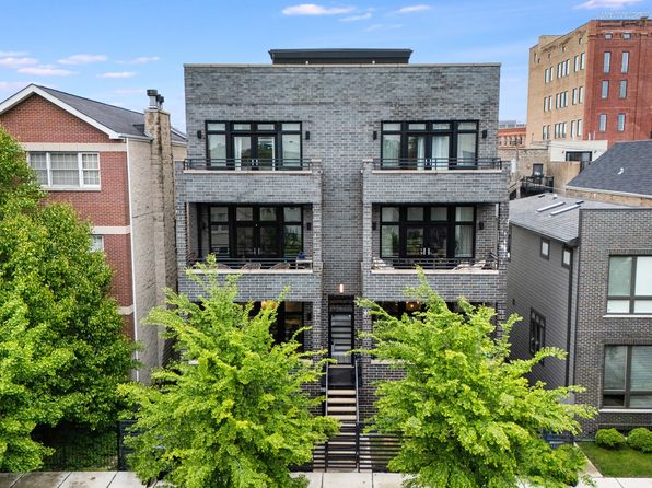 1707 S Jefferson St #1, Chicago, IL 60616