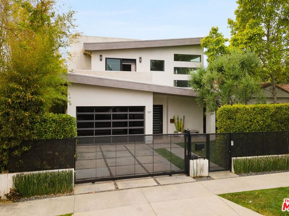 927 N Laurel Ave, Los Angeles, CA 90046