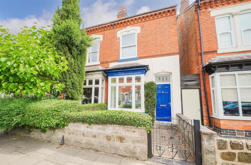 Additional image 23 of Melton Road, Kings Heath, Birmingham