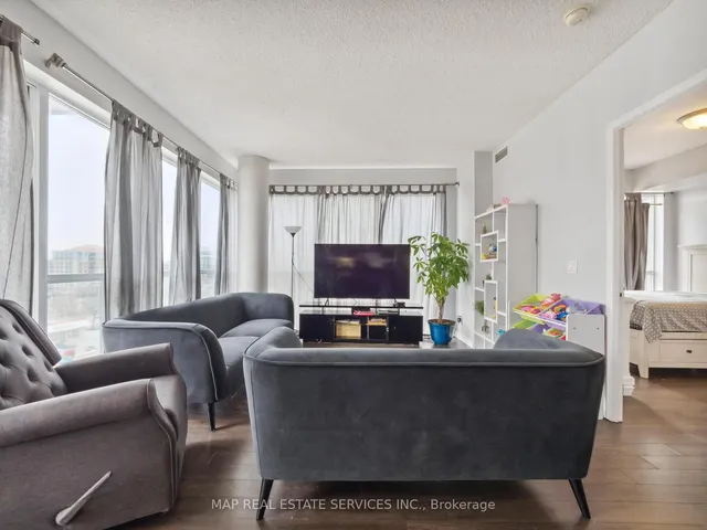 Additional image 17 of 15 James Finlay Way Unit 805