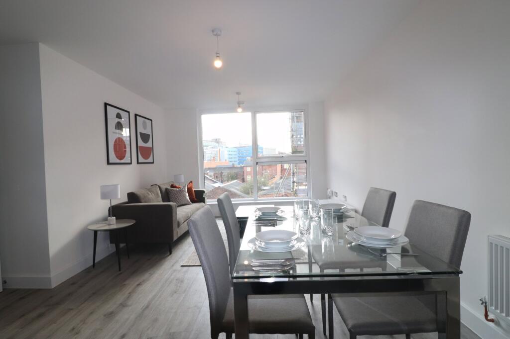 Additional image 12 of Cliveland Street, Birmingham, B19