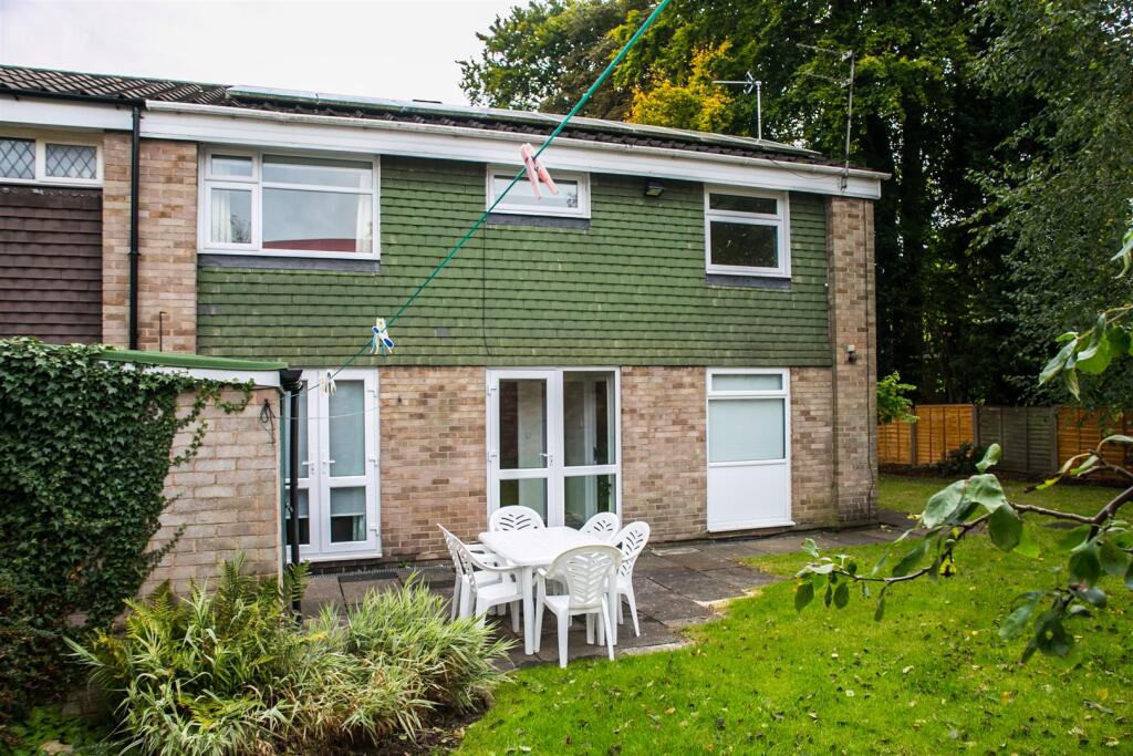 Additional image 33 of Leahurst Crescent, Harborne, Birmingham