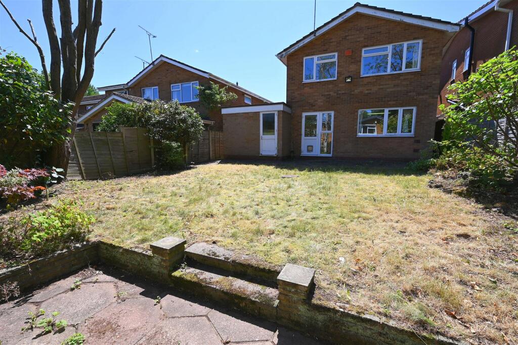 Additional image 21 of Oak Hill Drive, Edgbaston, Birmingham