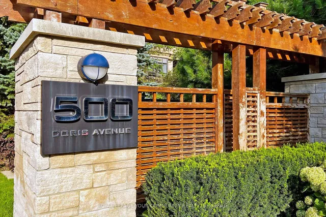 Additional image 3 of 500 Doris Ave Unit 1719