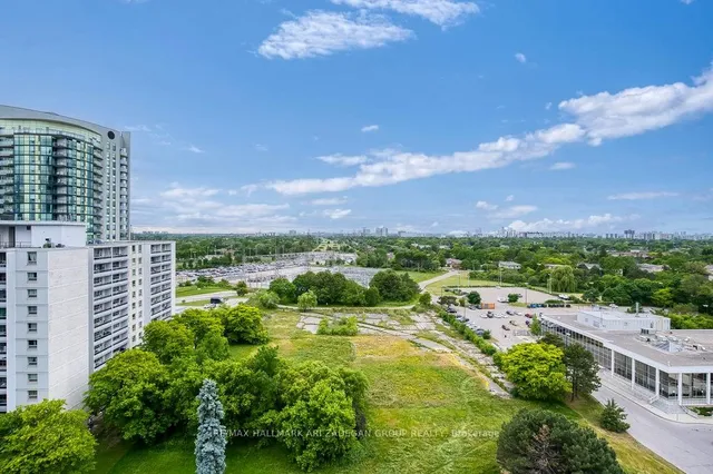 Additional image 31 of 5791 Yonge St Unit 1602