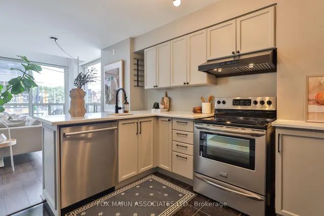 Additional image 3 of 1029 King St Unit 230