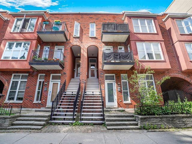 1258 Rue Ste-Élisabeth|#2|Montréal (Ville-Marie), Quebec H2X3C4