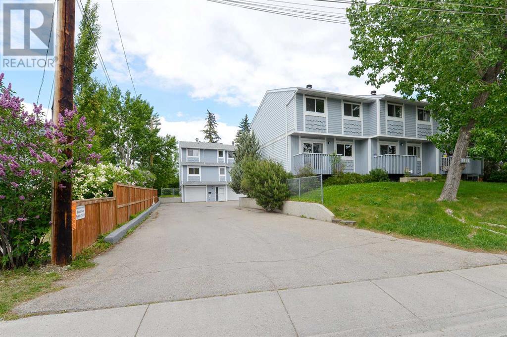 2, 6630 Bowwood Drive NW|Calgary, Alberta T3B2G9