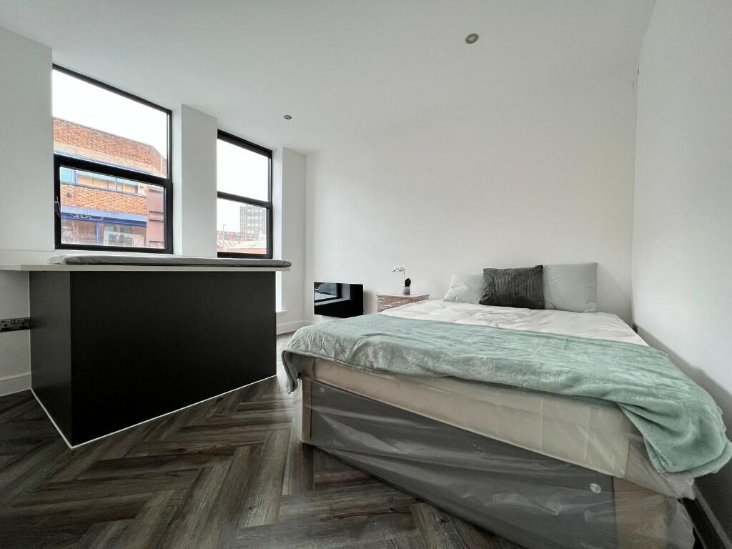 Additional image 3 of Mary Street, Birmingham, B3