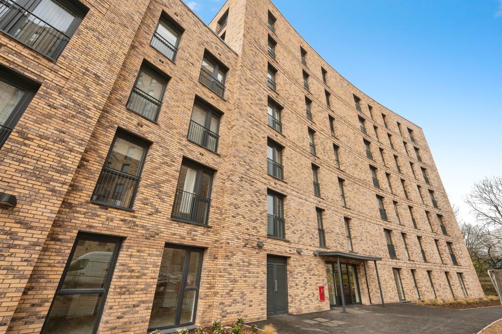 Additional image 9 of Eden Avenue, Birmingham