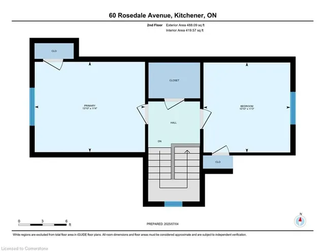 Additional image 39 of 60 Rosedale Ave