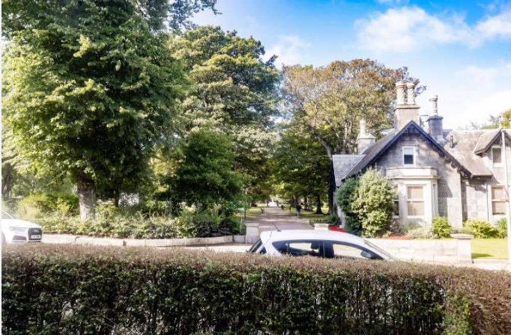 Additional image 16 of Watson Street, Ground Floor Right, AB25