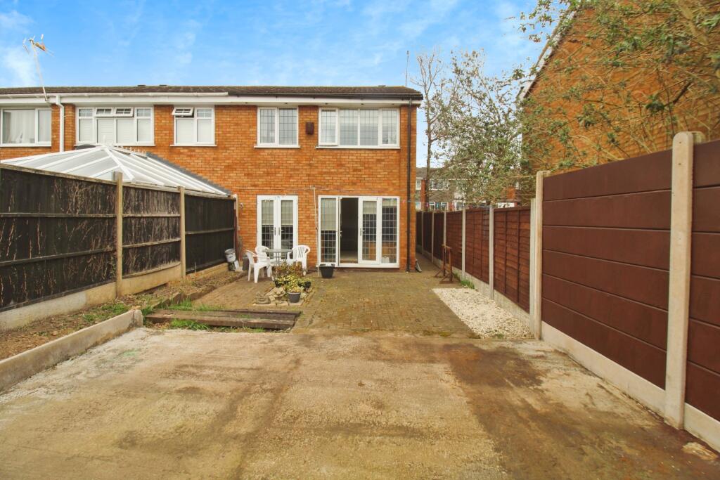 Additional image 4 of Sandon Grove, Birmingham, B24