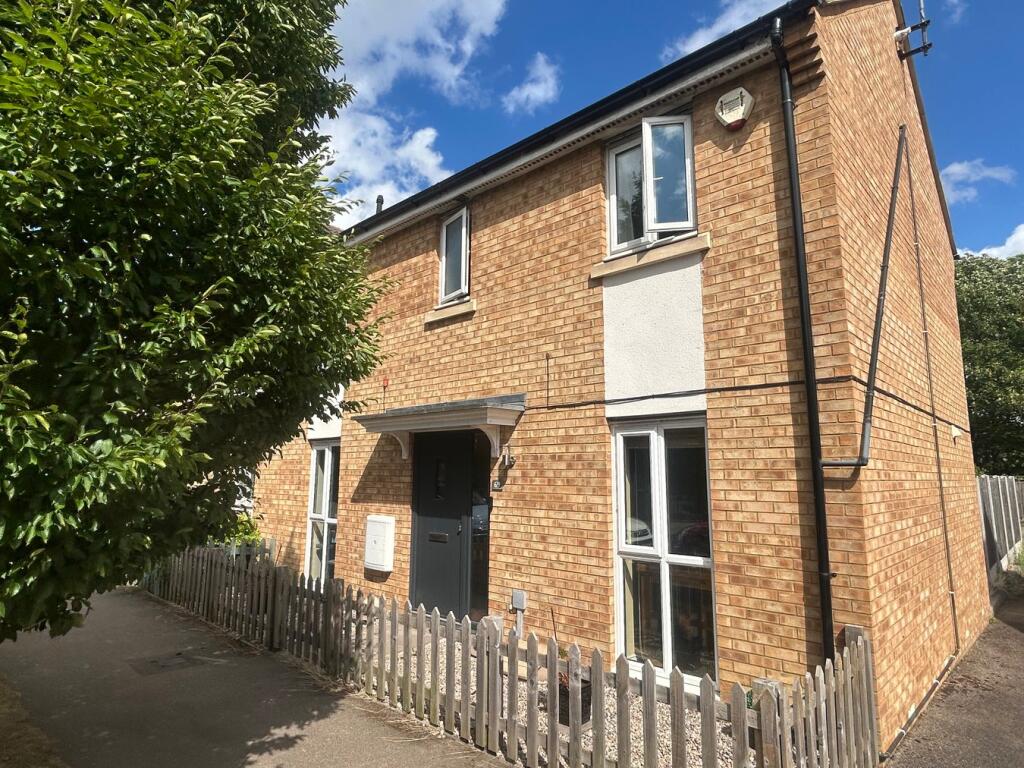 Eddington Crescent, Welwyn Garden City, AL7