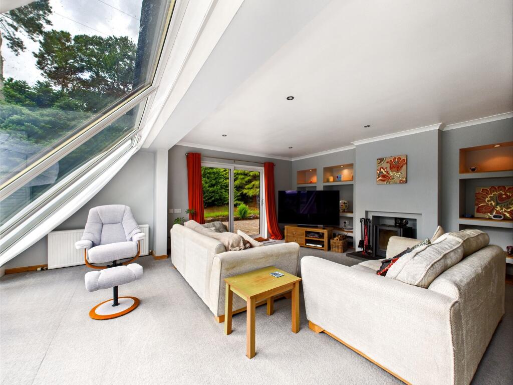 Additional image 4 of Muir Of Fowlis, Alford, AB33