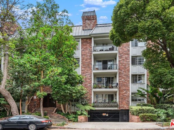 1375 Kelton Ave APT 402, Los Angeles, CA 90024