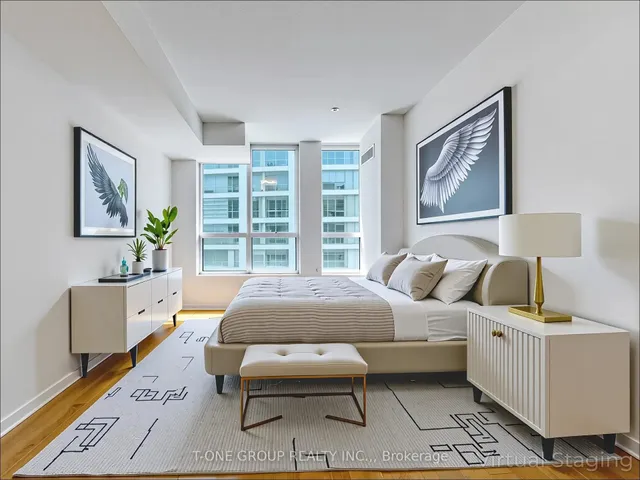 Additional image 18 of 388 Bloor St Unit 1607