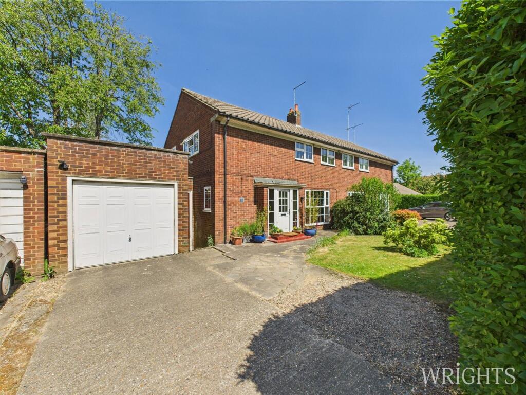 Additional image 32 of Stanborough Road, Welwyn Garden City, AL8
