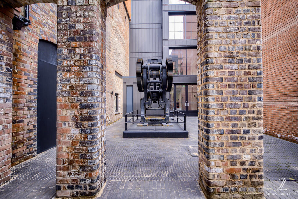 Additional image 14 of Pressworks Apartments, 40-44 Northwood Street, Jewellery Quarter