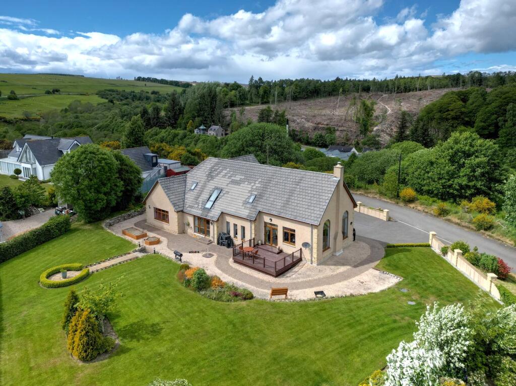 Additional image 2 of Assaye, Rothes, Aberlour, Moray, AB38