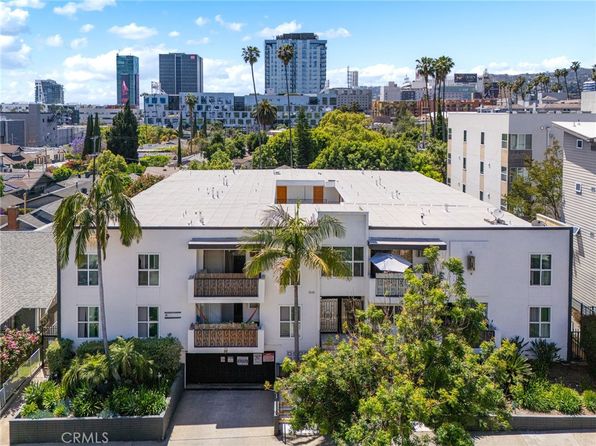 1545 Gordon St, Los Angeles, CA 90028