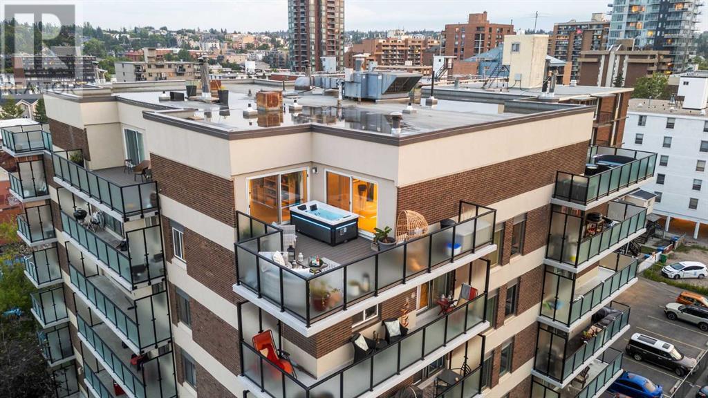 704, 1208 14 Avenue SW|Calgary, Alberta T3C0V9