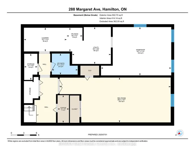 Additional image 33 of 288 Margaret Ave