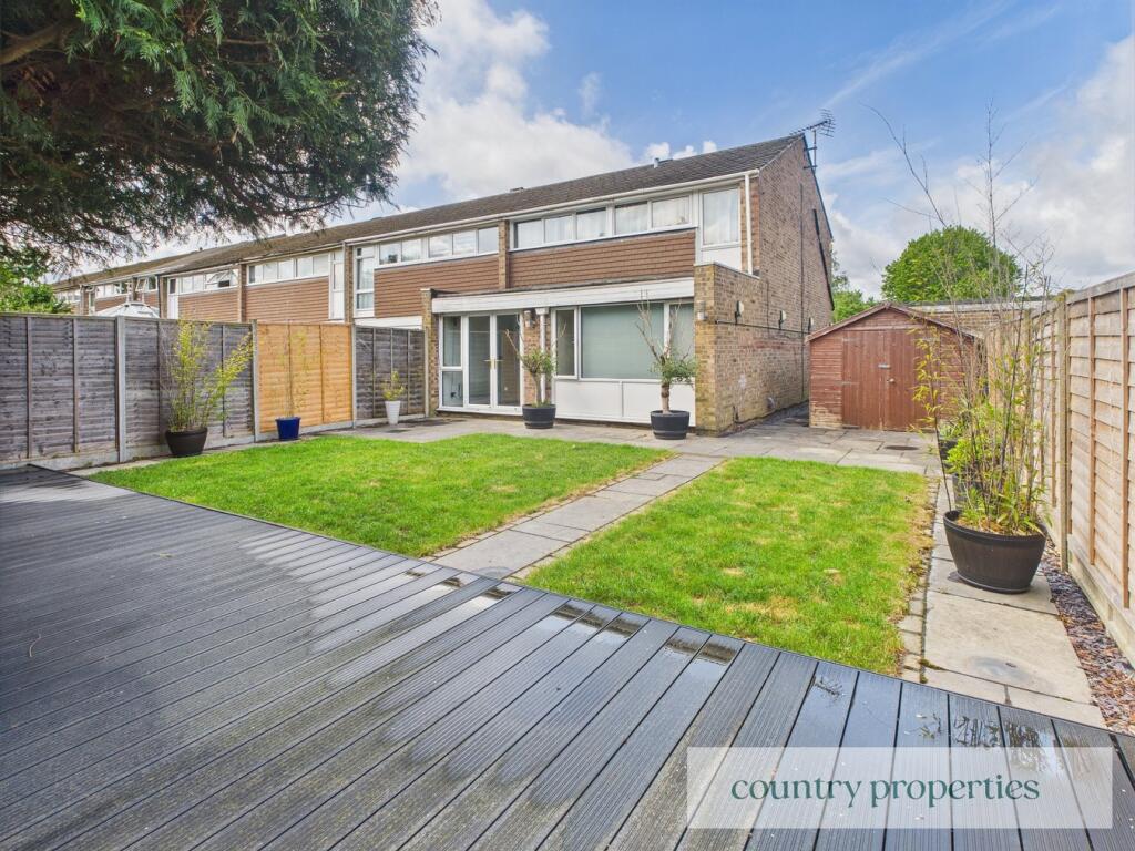 Additional image 29 of Chalk Dale, Welwyn Garden City, AL7