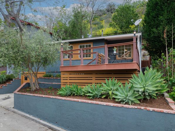 5345 Monterey Rd, Los Angeles, CA 90042