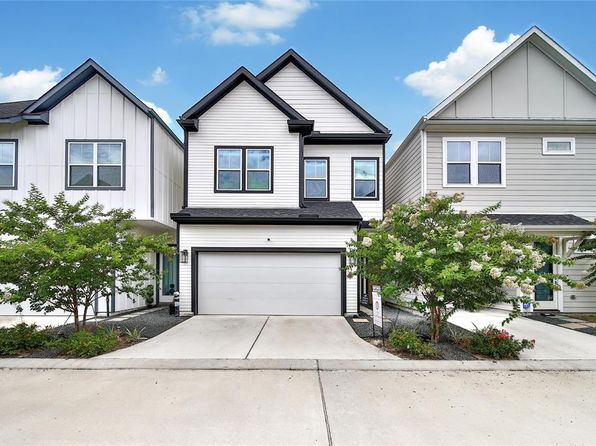 6727 Parker Oaks Ln, Houston, TX 77076
