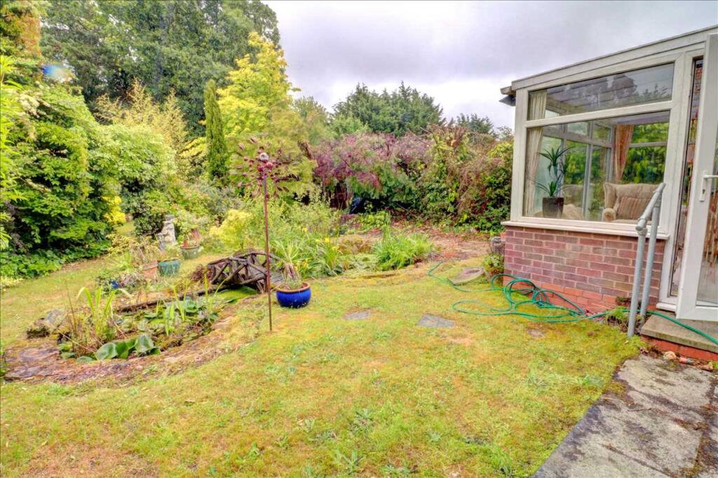 Additional image 18 of Emmanuel, Bickenhill Lane, Marston Green