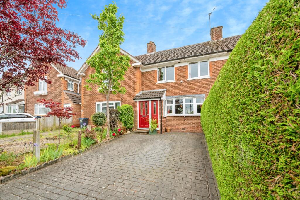 Additional image 2 of Ibberton Road, Birmingham, B14