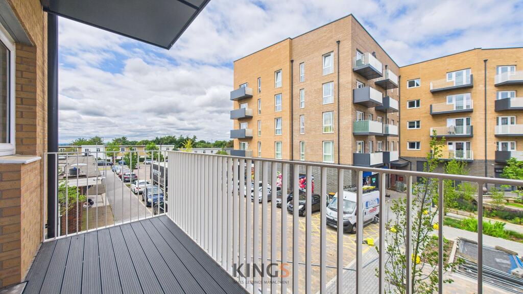 Additional image 5 of Summit Road, Ridge House Summit Road, AL10