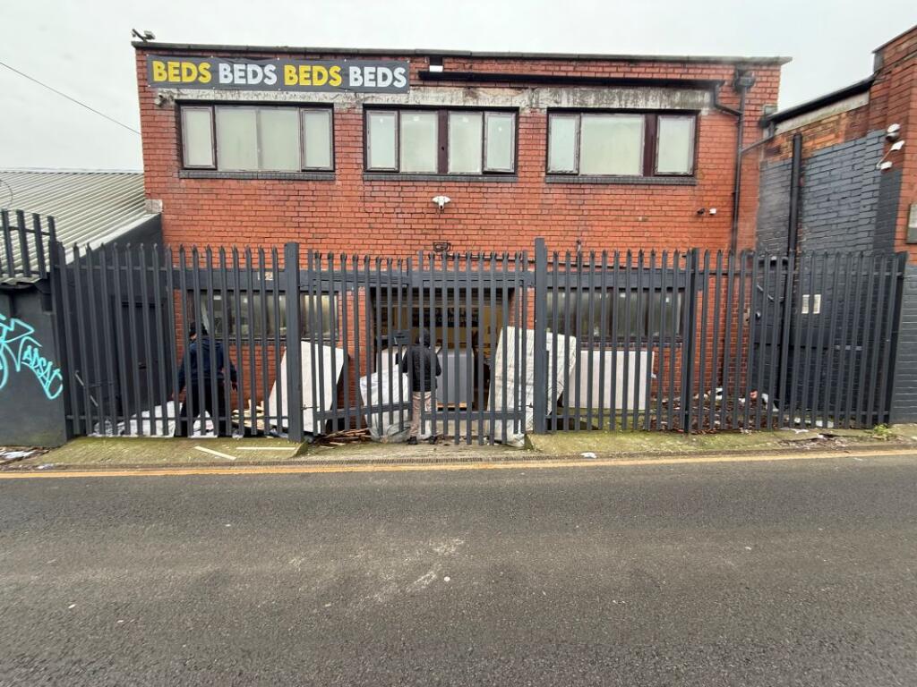 Additional image 8 of 252 Wheelwright Road, Birmingham, West Midlands, B24 8DT