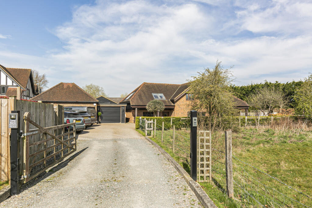 Additional image 25 of Danesbury Park Road, Welwyn, Hertfordshire, AL6