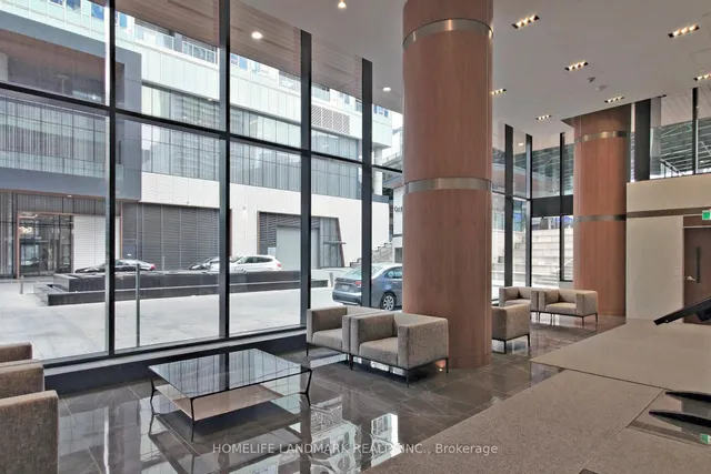 Additional image 34 of 17 Bathurst St Unit 2712