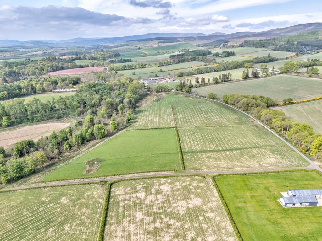 Additional image 9 of Fasque House Estate, Fettercairn, Laurencekirk, AB30