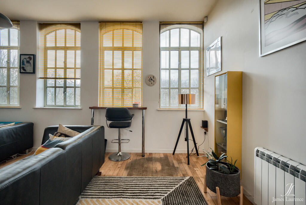 Additional image 8 of 14 Hylton Street, Jewellery Quarter