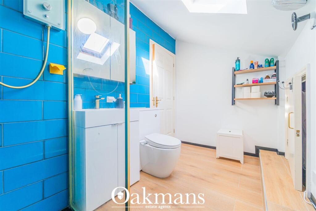 Additional image 13 of Cox Street, Birmingham, B3