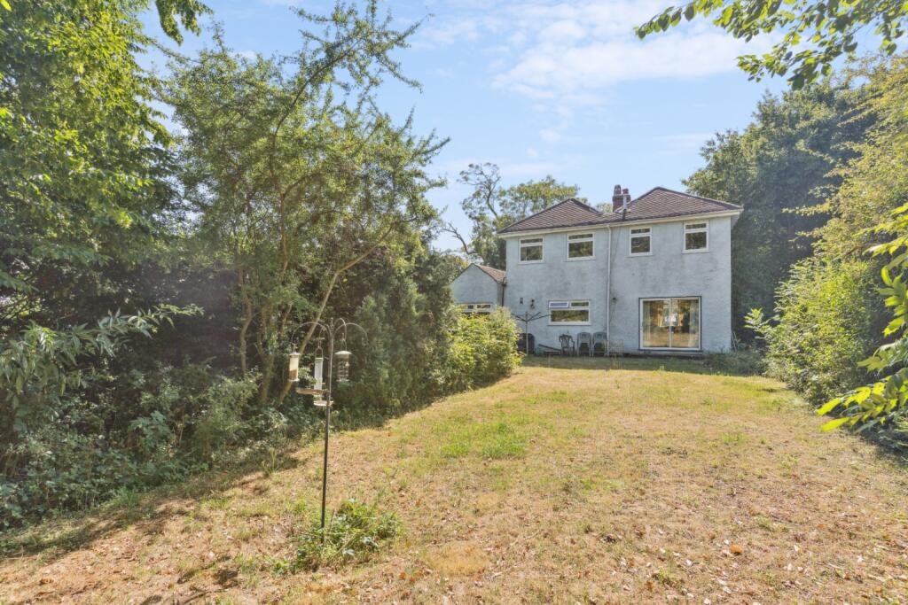 Additional image 27 of Harmer Green Lane, Welwyn, Hertfordshire, AL6 0EY