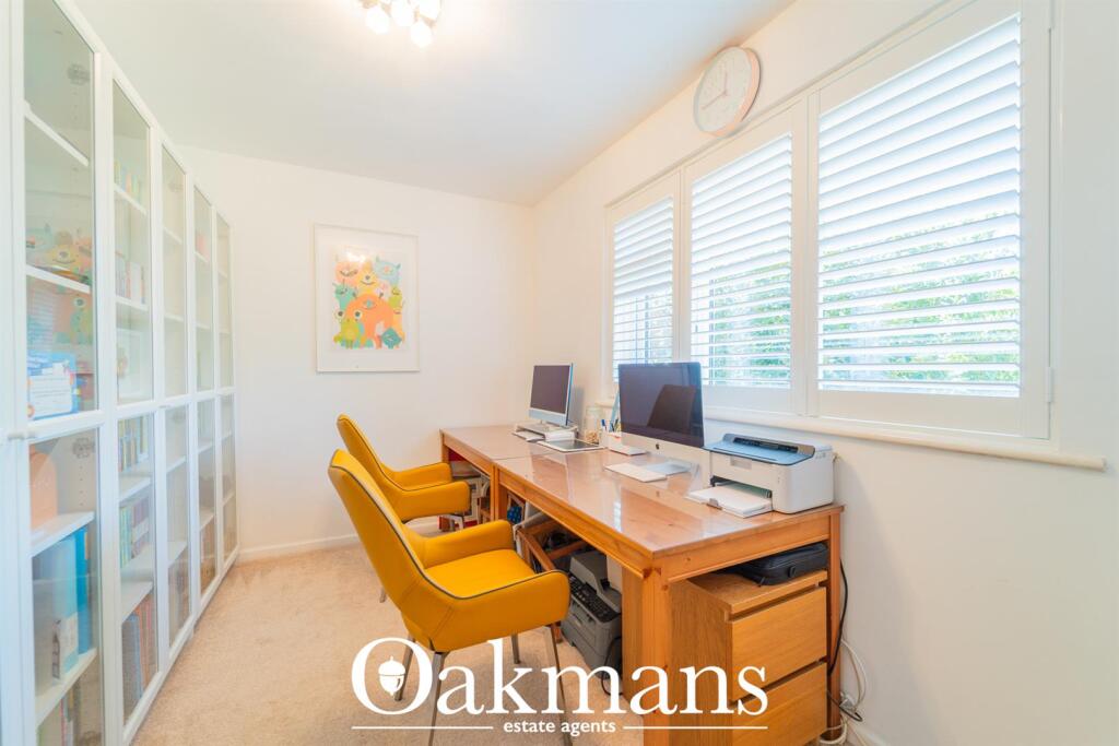 Additional image 20 of Eymore Close, Birmingham, West Midlands, B29