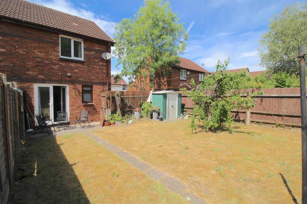 Additional image 10 of Fenton Road, Birmingham