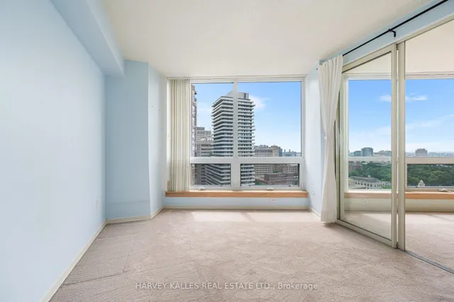 房产图片 16 - 多伦多市贝街1055号2110单元