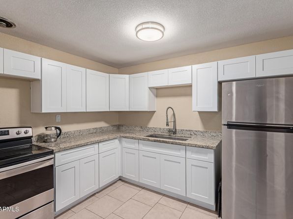 2817 W Heatherbrae Dr, Phoenix, AZ 85017