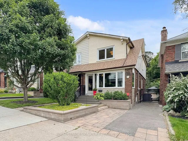 7 Firstbrooke Rd
