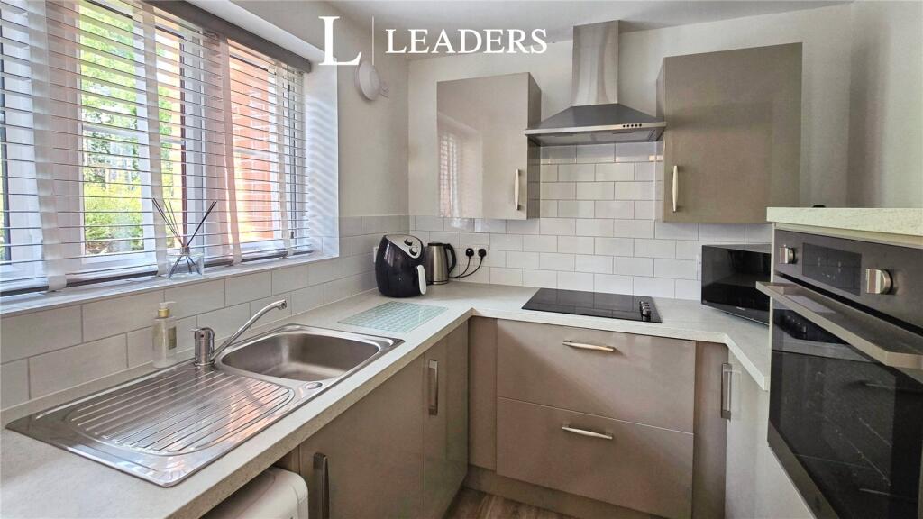 Additional image 3 of High Meadow Road, Kings Norton, Birmingham