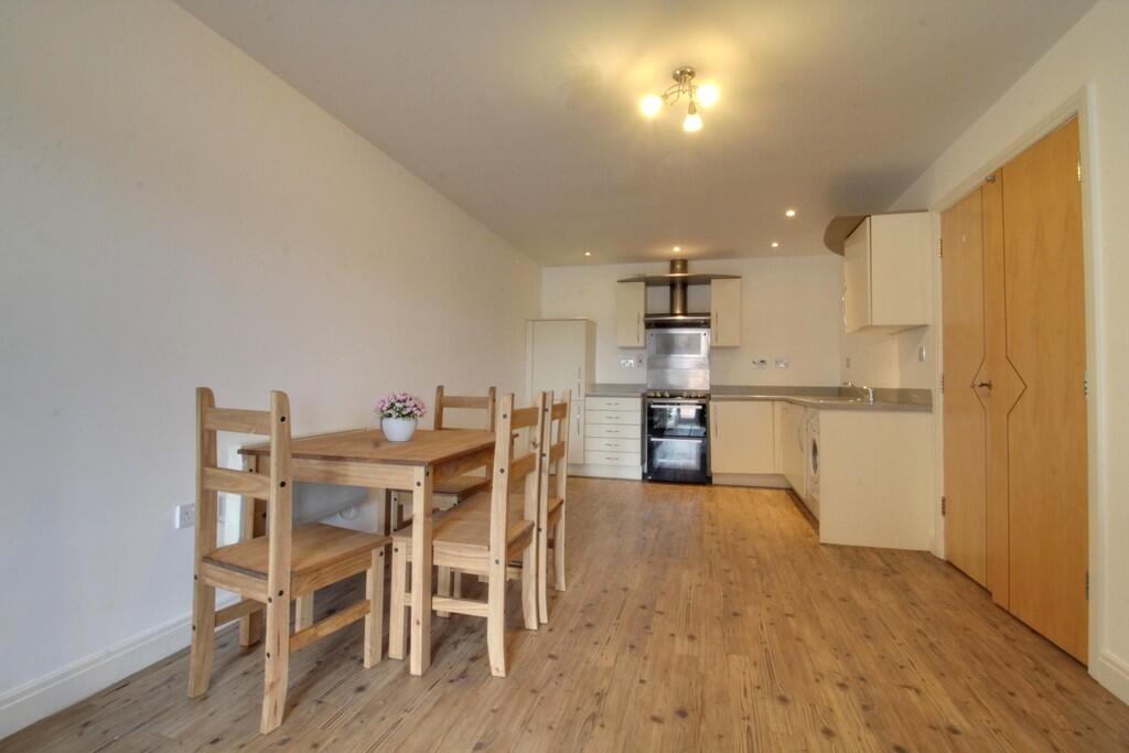 Additional image 15 of Q Apartments, Newhall Hill, Jewellery Quarter